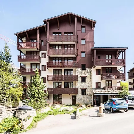 Apartment Les Verdets 2 - Mezzanine- Centre Station - Proche Pistes Mae-1683 Val-d'Isere